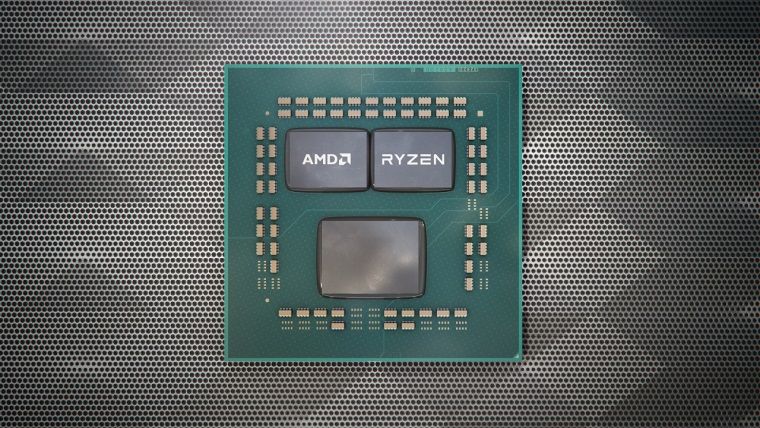 AMD yeni Ryzen işlemcileri ve ekran kartı serisini tanıttı