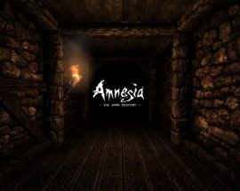 Amnesia: Dark Descent'in yeni zorluk modu yayınlandı