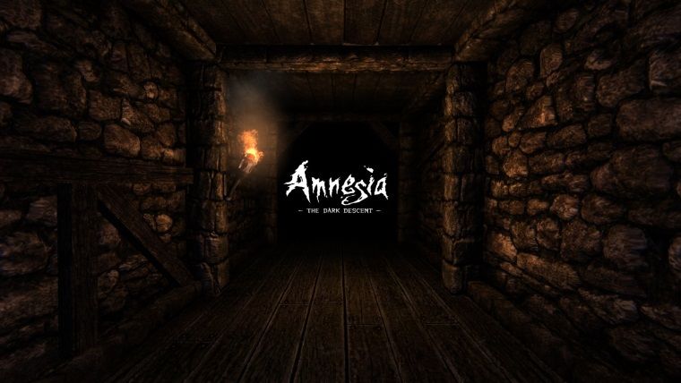 Amnesia: Dark Descent'in yeni zorluk modu yayınlandı