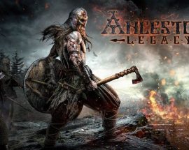 Ancestors Legacy