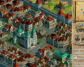 Anno 1602, Ubisoft Store'da hudutlu bir vakit için parasız oldu