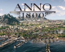 Anno 1800