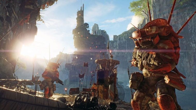 Anthem'da Season Pass veya DLC olup olmayacağı muhakkak oldu