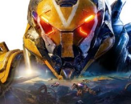 Anthem'i çalıştıran bilgisayarda hangi ekran kartları vardı?