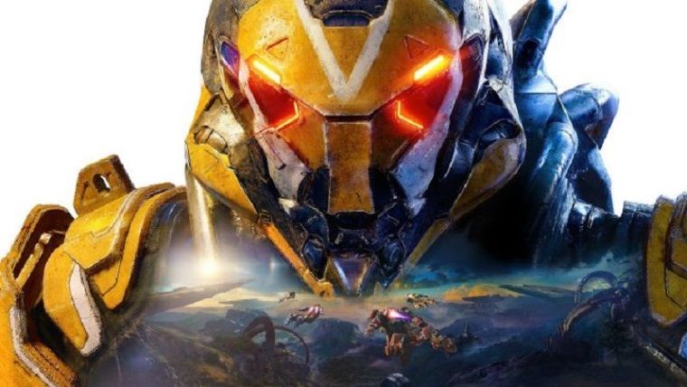 Anthem'i çalıştıran bilgisayarda hangi ekran kartları vardı?