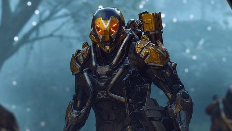 Anthem için düzenlenecek kapalı beta tarihleri duyuruldu