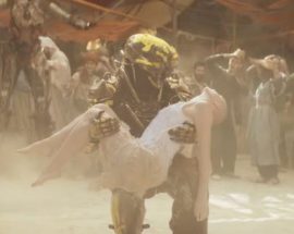 Anthem'ın filmi gelse diyeceğiniz müthiş fragmanı yayınlandı