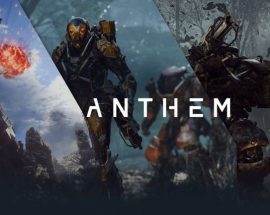 Anthem'ın inceleme puanları hiç de iç açıcı görünmüyor