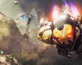 Anthem'ın oyun sonu içeriği belli oldu