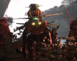 Anthem'ın PC sürümü, konsol sürümlerinden daha farklı olabilir