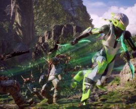 Anthem'ın yeni yaması oyunun hatalarını düzeltecek