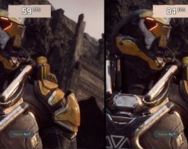 Anthem, PC'de mi yoksa Xbox One X'te mi daha iyi görünüyor?