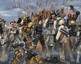 Apex Legends'a araçlar ve daha fazla squad seçeneği yolda