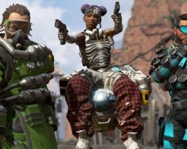 Apex Legends'a Titan'ların gelip gelmeyeceği belli oldu