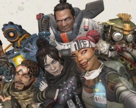 Apex Legends bir ay içinde izleyicilerinin çoğunu kaybetti