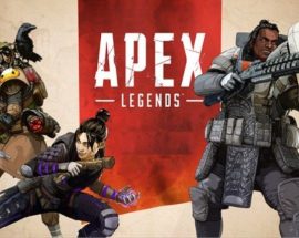 Apex Legends'ın aktüel oyuncu rakamı donakalttı