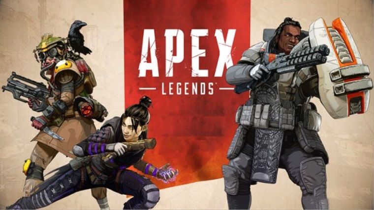 Apex Legends'ın aktüel oyuncu rakamı donakalttı