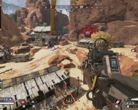 Apex Legends'ın başı daha ilk günden hileler ile derde girdi