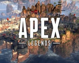 Apex Legends'ın haritası aslında 11 ay önce sızdırılmış