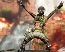 Apex Legends'ın ikinci sezonunun ne zaman başlayacağı açıklandı