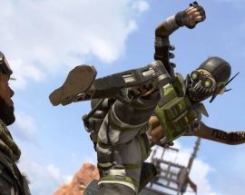 Apex Legends'ın ilk sezonu bugün başlıyor: Yeni karakter geliyor