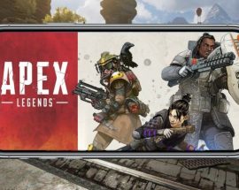 Apex Legends'ın mobil sürümü ne zaman çıkacak?