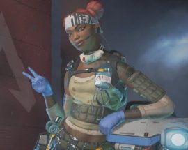 Apex Legends'ın oyuncu sayısı yükselmeye devam ediyor!