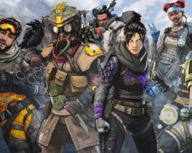 Apex Legends oyuncuları daha ucuz kostümler istiyor