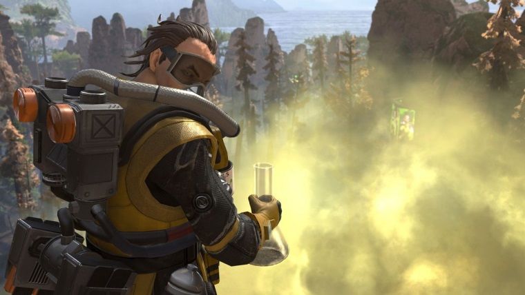 Apex Legends'ta banlanan oyuncuların sayısı 16.000'i geçti