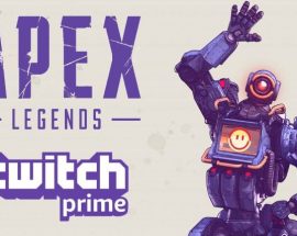 Apex Legends'ta bulunan Twitch Prime açığı firmaya dert oldu