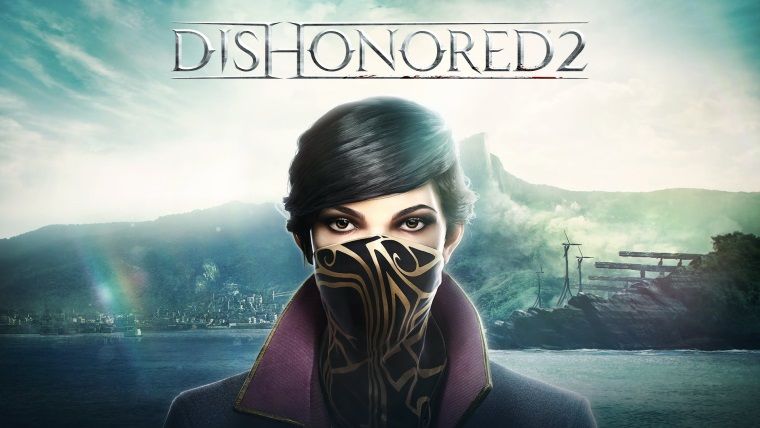 Arkane Studios, Dishonored 2'nin, Denuvo gözetmesi kaldırdı