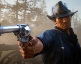 Arthur Morgan'ın size söyleyecekleri var
