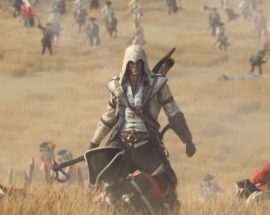 Assassin's Creed 3 Remastered duyuruldu