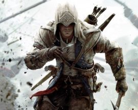 Assassin's Creed 3 Remastered, Nintendo Switch için de geliyor