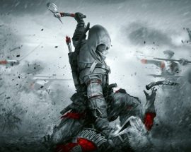 Assassin's Creed 3 Remastered sistem gereksinimleri belli oldu