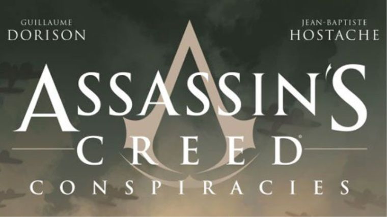 Assassin's Creed bu sefer İkinci Dünya Savaşı yolcusu oldu