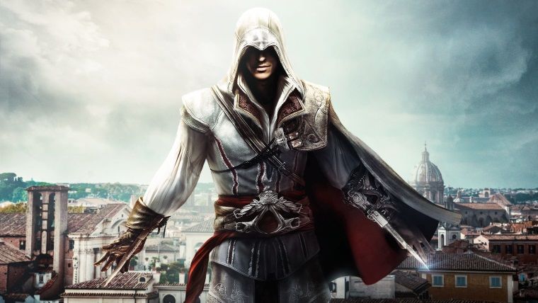 Assassin’s Creed cosplayi yaptığını iddia eden genç göz altına alındı