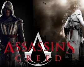 Assassin'S Creed filminin cosplay çalışmaları geldi