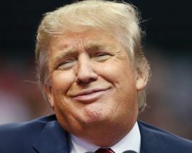 Assassin's Creed: Odyssey, Donald Trump'a gönderme yapıyor