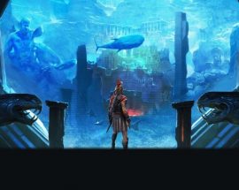 Assassin's Creed Odyssey'in Atlantis DLC paketi ücretsiz oldu