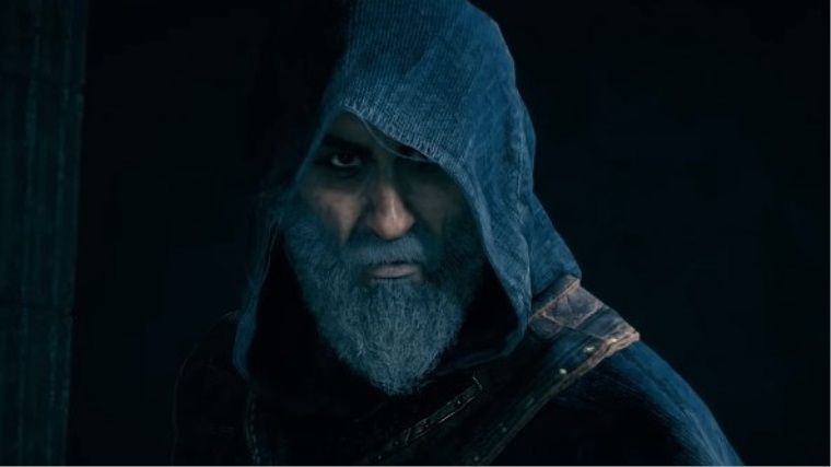 Assassin's Creed Odyssey'in ilk indirilebilir içeriğinden fragman