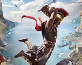 Assassin's Creed Odyssey'in inceleme puanları belli oldu