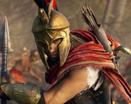 Assassin's Creed Odyssey, Origins'ten çok daha uzun sürecek