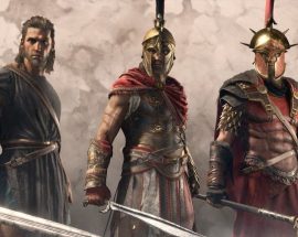 Assassin's Creed Odyssey ve Origins'e büyük indirim