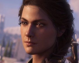 Assassin's Creed Odyssey yeni DLC paketinden fragman geldi