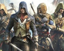 Assassin's Creed serisine çoklu oyuncu modu geri gelebilir