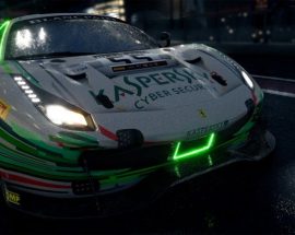 Assetto Corsa Competizione erken erişimden çıktı