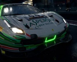 Assetto Corsa Competizione'un tam sürüme geçiş tarihi belli oldu