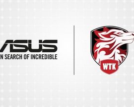 ASUS, Wolfteam Türkiye Kupası 2018’in ana sponsoru oldu