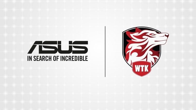 ASUS, Wolfteam Türkiye Kupası 2018’in ana sponsoru oldu